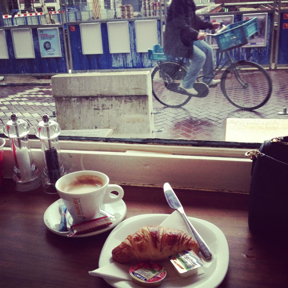 Broodje Bert - Breakfast & Brunch Near Me - Amsterdam, New Hampshire