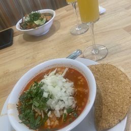Pozole Pozole