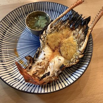 Manaao - River prawn - Thai Near Me - Tustin, California
