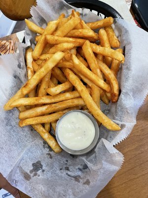 West Side Cafe & Grill by null