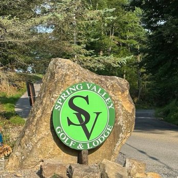 Spring Valley Golf & Lodge - Spring Vally golf course. - Hotels Near Me - Mercer, Pennsylvania Spring Valley Golf & Lodge - Spring Vally golf course. - Hotels Near Me - Mercer, Pennsylvania