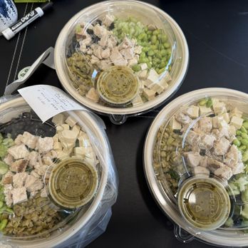 Chop Stop - Ontario - Salad Near Me - Ontario, California Chop Stop - Ontario - Salad Near Me - Ontario, California