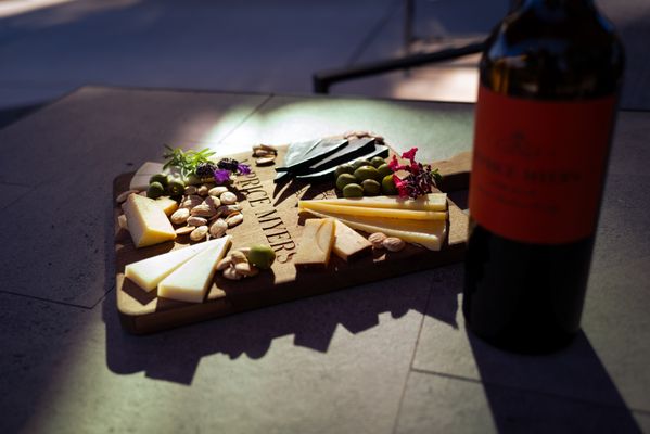 McPrice Myers Wines by null