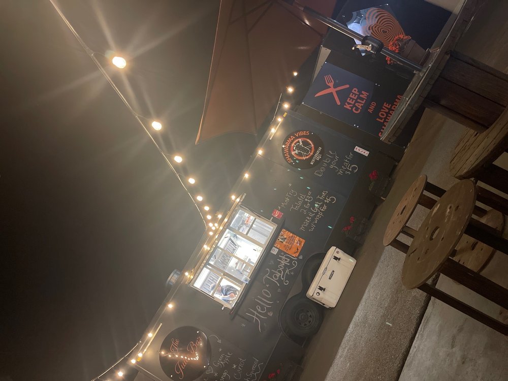 Shawarma Vibes, Yuma Roadtrippers