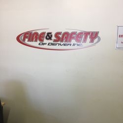 Fire & Safety of Denver
