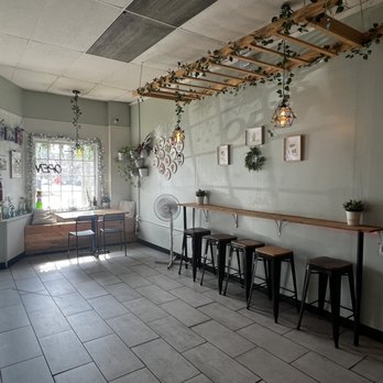 Moshi Moshi Boba Cafe - Bubble Tea Near Me - Greensboro, North Carolina Moshi Moshi Boba Cafe - Bubble Tea Near Me - Greensboro, North Carolina
