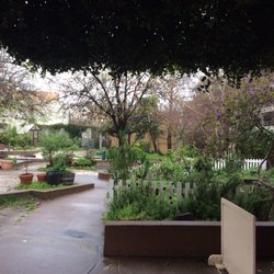 Tule Elk Park Early Education School