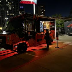 El Chifrijo Puerto Rican Fusion