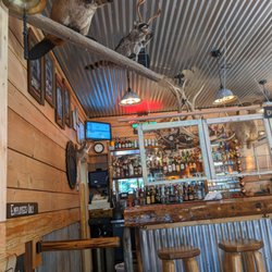 Olney Saloon & General Store - The Big O