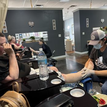 Nail Gallery - Nail Salons Near Me - Jacksonville, Florida Nail Gallery - Nail Salons Near Me - Jacksonville, Florida