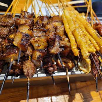 Nice Meating You BBQ - Chinese Near Me - Coquitlam, British Columbia Nice Meating You BBQ - Chinese Near Me - Coquitlam, British Columbia