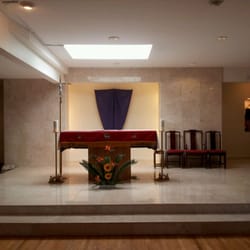 St Bridgets Chinese Catholic Church