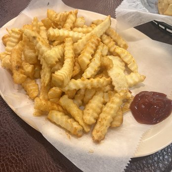 Taqueria Cinco Hermanos - French Fries - Mexican Near Me - Grayslake, Illinois Taqueria Cinco Hermanos - French Fries - Mexican Near Me - Grayslake, Illinois