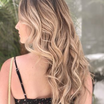 Balayage By Linet - Hair Stylists Near Me - Glendale, California Balayage By Linet - Hair Stylists Near Me - Glendale, California