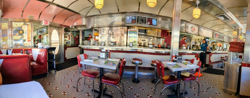 11th Street Diner