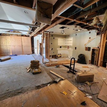 Precision Home Remodeling - General Contractors Near Me
