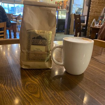 Along Came Trudy Events & Cafe - The best place to get great service and food. - Coffee & Tea Near Me - Springfield, Oregon