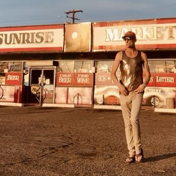 Sunrise Market - Outside - Grocery Near Me - Phoenix, Arizona