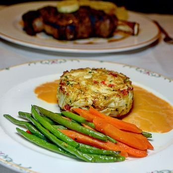 The Monocle - Steakhouses Near Me - Washington, DC, District of Columbia
