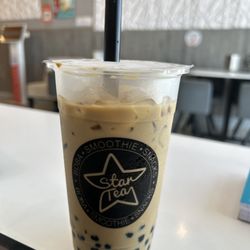 Star Tea - Oolong