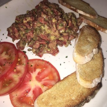 El Gaucho - Steak Tartare - Steakhouses Near Me - Seattle, Washington El Gaucho - Steak Tartare - Steakhouses Near Me - Seattle, Washington