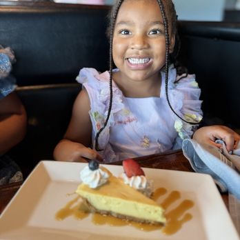 Elevation Chophouse and Skybar - Pie time - Seafood Near Me - Kennesaw, Georgia