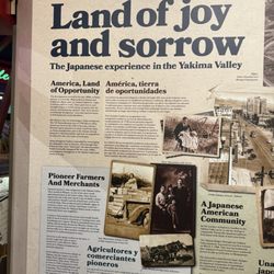Yakima Valley Museum & Historical Association