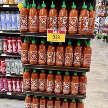 Vallarta Supermarkets - This was an awesome find!! - Grocery Near Me - Clovis, California
