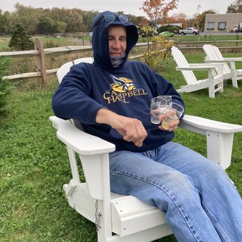 Source Farmhouse Brewery - Enjoying some beer samples on a chilly day - Breweries Near Me - Colts Neck, New Jersey Source Farmhouse Brewery - Enjoying some beer samples on a chilly day - Breweries Near Me - Colts Neck, New Jersey