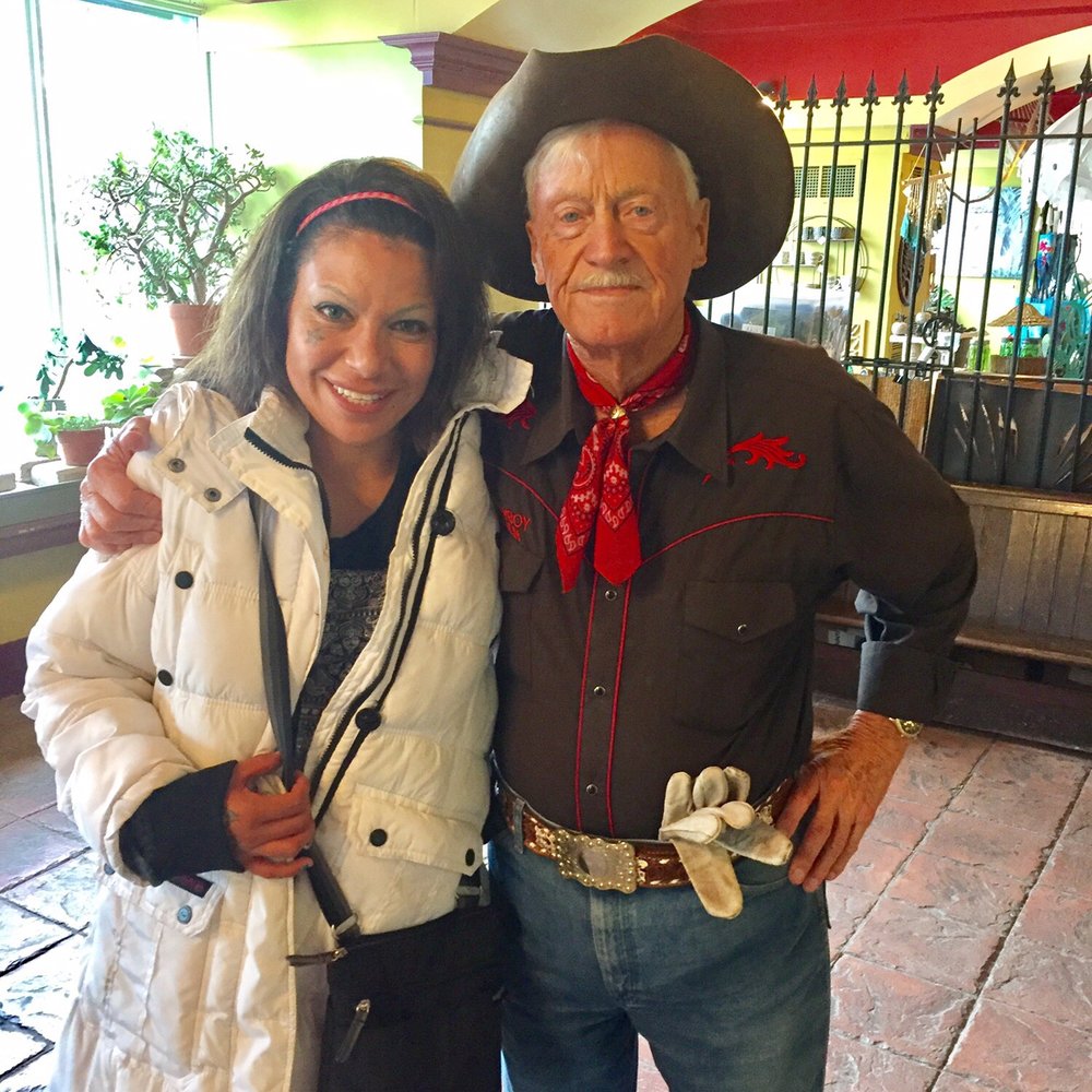 Bird Kingdom - This is cowboy Collins who greet you at the entrance of bird kingdom - Zoos Near Me - Niagara Falls, Ontario Bird Kingdom - This is cowboy Collins who greet you at the entrance of bird kingdom - Zoos Near Me - Niagara Falls, Ontario