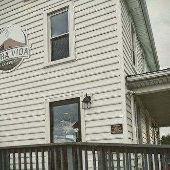 Pura Vida Coffee - Coffee & Tea Near Me - Hagerstown, Maryland Pura Vida Coffee - Coffee & Tea Near Me - Hagerstown, Maryland