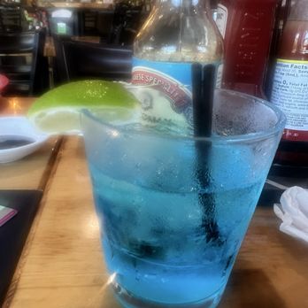 Tail Whip Restaurant & Bar - Seafood Near Me - Ashland, Virginia