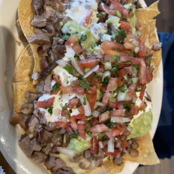 Taqueria Maria - Super Nachos - Mexican Near Me - Napa, California Taqueria Maria - Super Nachos - Mexican Near Me - Napa, California
