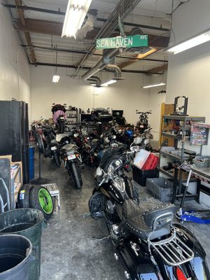 TOP 10 BEST Motorcycle Wash in Winchester, CA, United States