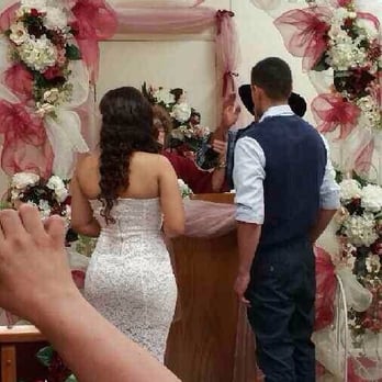 Madonna Wedding Chapel - My husband & I - Officiants Near Me - El Monte, California Madonna Wedding Chapel - My husband & I - Officiants Near Me - El Monte, California