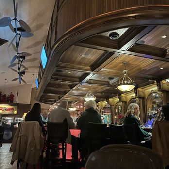 Johnny Manhattan's - Remarkable wooden bar - Steakhouses Near Me - Hubertus, Wisconsin Johnny Manhattan's - Remarkable wooden bar - Steakhouses Near Me - Hubertus, Wisconsin
