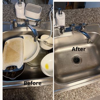 Eloura Clean Group - Home Cleaning Near Me - Bronx, New York Eloura Clean Group - Home Cleaning Near Me - Bronx, New York