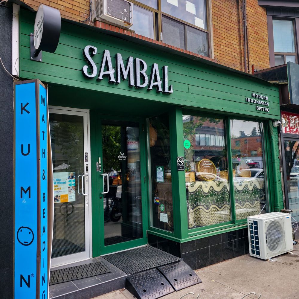 Storefront