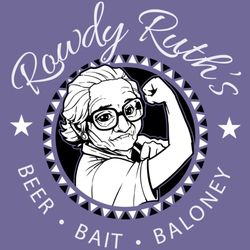 Rowdy Ruth's