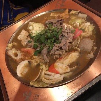 Tasty Pot - Beef Hot Soup (#1) - Taiwanese Near Me - Dublin, California Tasty Pot - Beef Hot Soup (#1) - Taiwanese Near Me - Dublin, California
