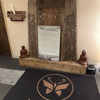 Kodawari Studios - Yoga Near Me - Tampa, Florida