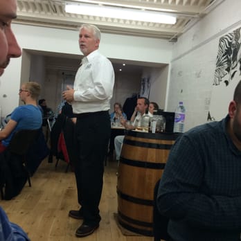 The Good Spirits - Rock Town's master distiller - Beer, Wine & Spirits Near Me - Glasgow, GLG The Good Spirits - Rock Town's master distiller - Beer, Wine & Spirits Near Me - Glasgow, GLG
