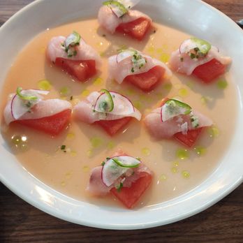 Marbled & Fin - Seafood Near Me - Charleston, South Carolina Marbled & Fin - Seafood Near Me - Charleston, South Carolina