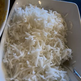 Holi Indian Kitchen - Rice - Indian Near Me - Miramar Beach, Florida