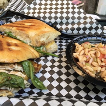 Panini Pete's - Burgers Near Me - Fairhope, Alabama