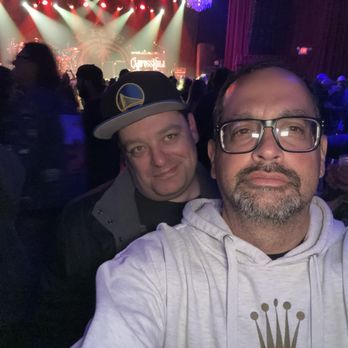The Fillmore - We were going insane. - Music Venues Near Me - San Francisco, California The Fillmore - We were going insane. - Music Venues Near Me - San Francisco, California