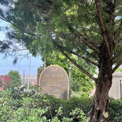 St Peters Parish