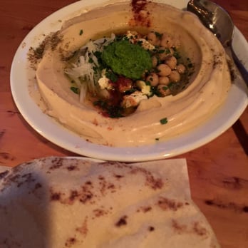 Mediterranean Exploration - Creamy Hummus - Mediterranean Near Me - Portland, Oregon Mediterranean Exploration - Creamy Hummus - Mediterranean Near Me - Portland, Oregon