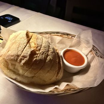 Casa Calabria - Calabrian Near Me - Fort Lauderdale, Florida