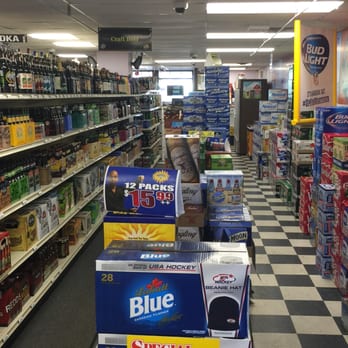 Metro Spirits - NISH ADVERTISING PRICES!!!! - Beer, Wine & Spirits Near Me - Middletown, Connecticut